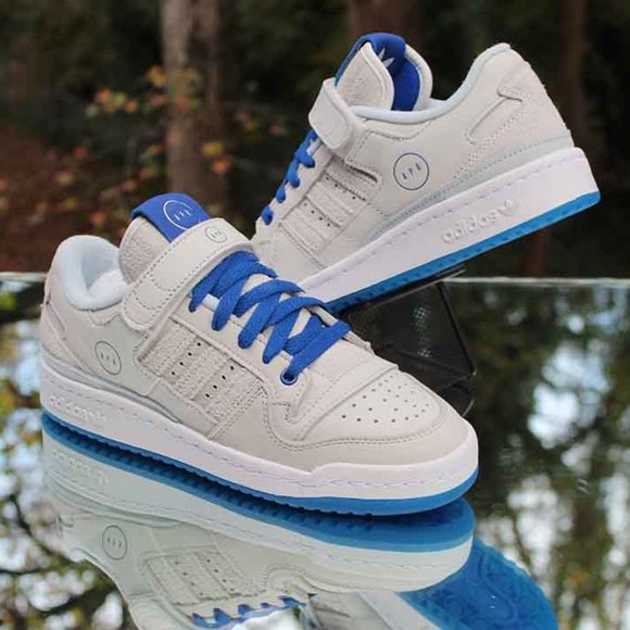 Adidas Forum 84 Low APB Men’s Size 5.5 main image 15